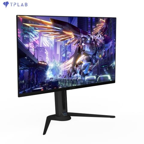  Màn hình Gigabyte AORUS FO32U2P 31.5'' OLED 4K 240Hz DP 2.1 chuyên game 