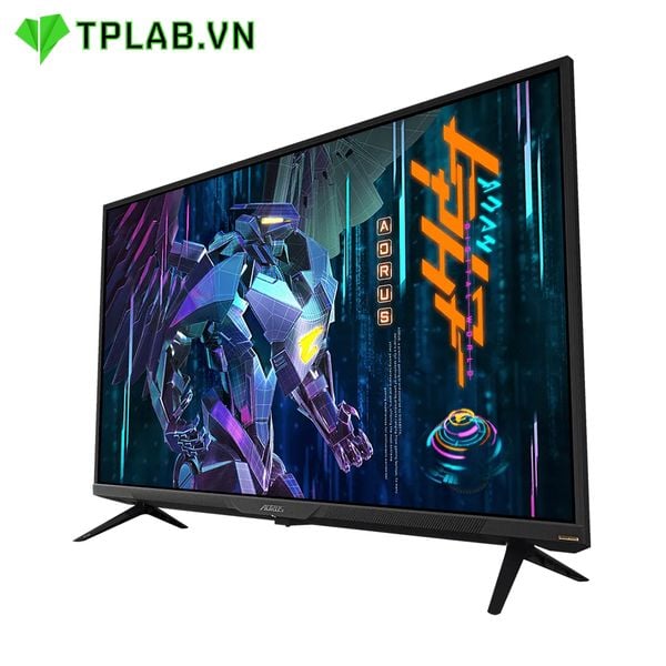  Màn Hình AORUS FV43U 43