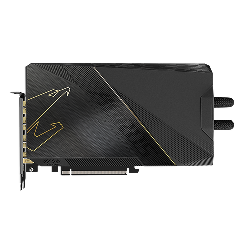  GIGABYTE RTX 3090 Ti AORUS XTREME WATERFORCE 24GB GDDR6X 