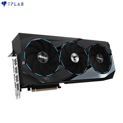  Gigabyte RTX 4070 Super AORUS MASTER 12G GDDR6X 