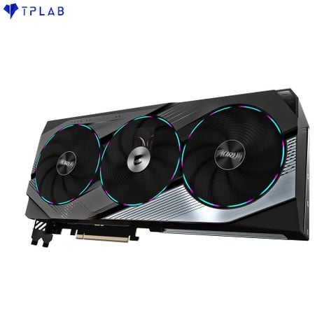  Gigabyte RTX 4070 Super AORUS MASTER 12G GDDR6X 