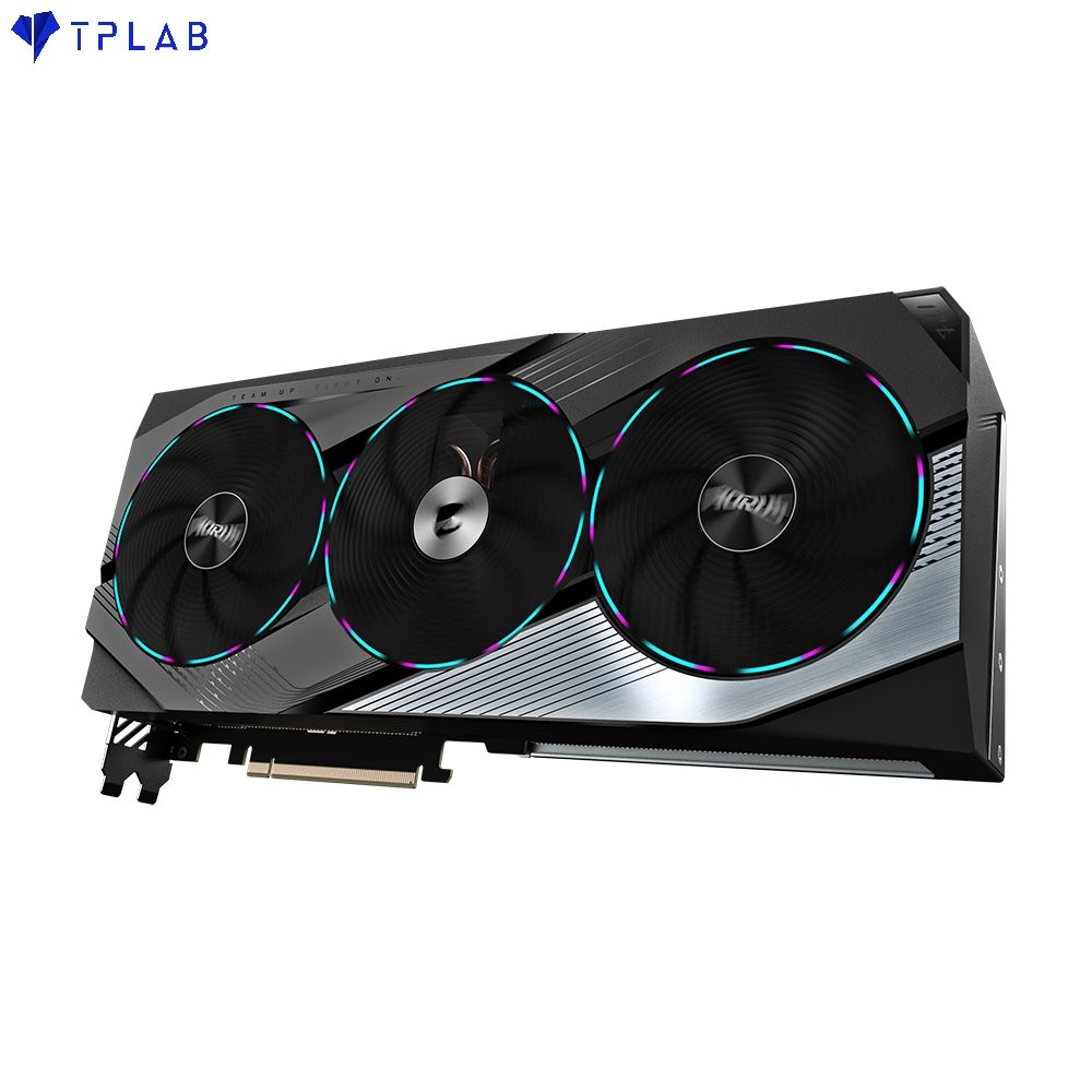  Gigabyte RTX 4070 Super AORUS MASTER 12G GDDR6X 