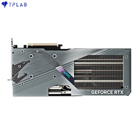  Gigabyte RTX 4070 Super AORUS MASTER 12G GDDR6X 