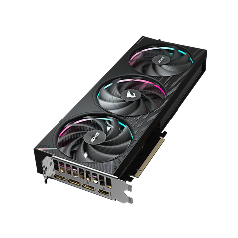  GIGABYTE AORUS GeForce RTX 5060 ELITE 8G 