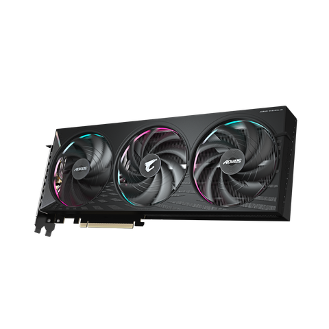  GIGABYTE AORUS GeForce RTX 5060 ELITE 8G 
