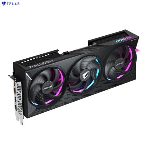  GIGABYTE AORUS Radeon RX 9070 XT ELITE 