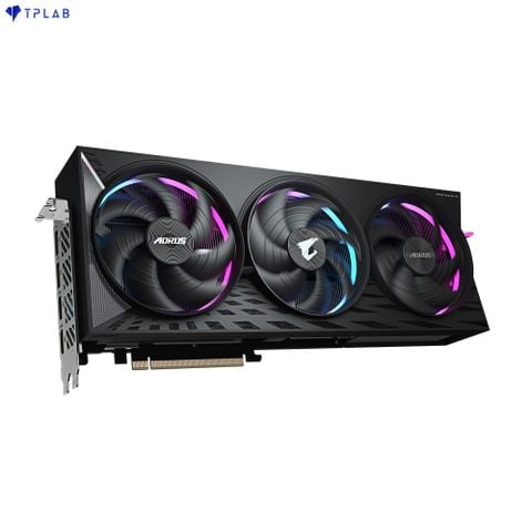  GIGABYTE AORUS Radeon RX 9070 XT ELITE 