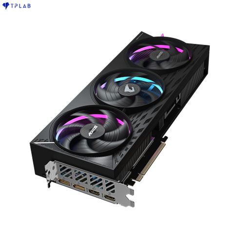  GIGABYTE AORUS Radeon RX 9070 XT ELITE 