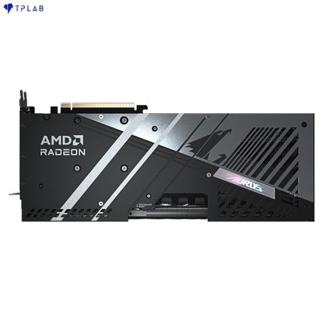  GIGABYTE AORUS Radeon RX 9070 XT ELITE 