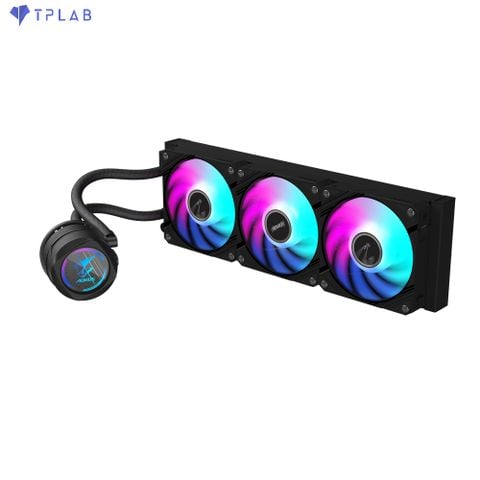  GIGABYTE AORUS WATERFORCE X II 360 ( LCD ) 