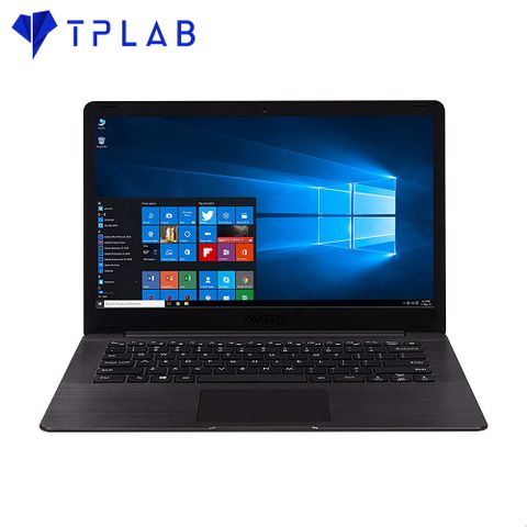  Laptop Avita Pura 14 NS14A6VNF541-IBB i5 8279U/8GB/256GB/14