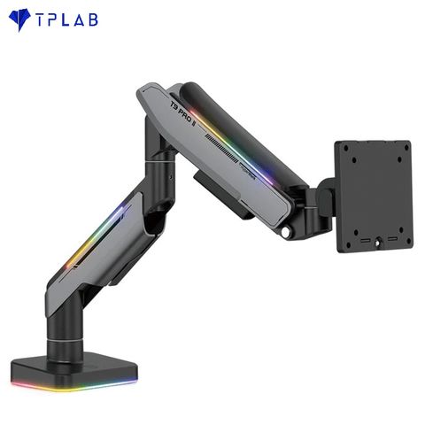  Giá đỡ màn hình Human Motion T9 Pro II RGB 