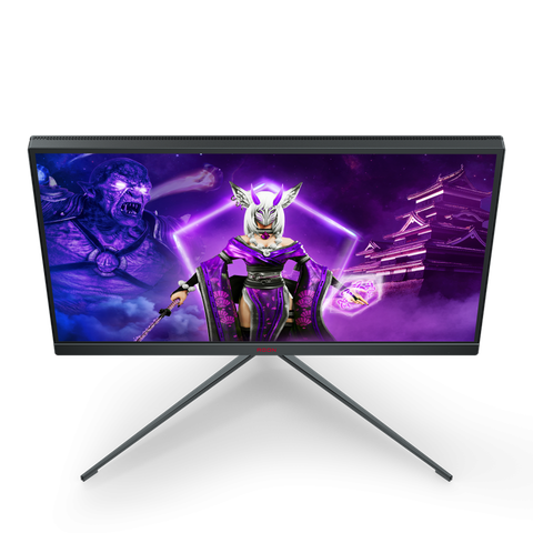  Màn hình AOC AG274QXM 27'' QHD 170Hz IPS Mini led chuyên game 