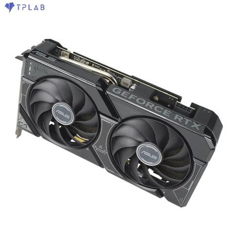  ASUS Dual GeForce RTX 4060 Ti SSD – 8GB GDDR6 