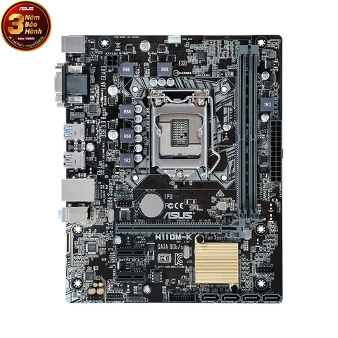  ASUS H110M-K 