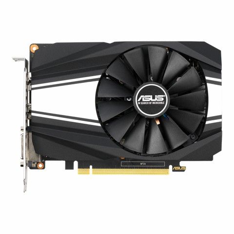  ASUS PHOENIX GTX 1660 SUPER OC 6GB GDDR6 