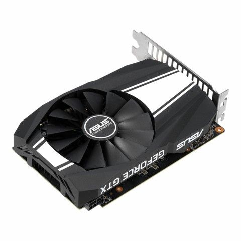  ASUS PHOENIX GTX 1660 SUPER OC 6GB GDDR6 