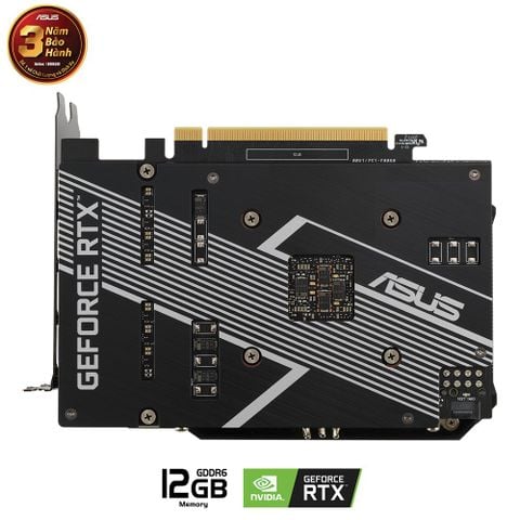  ASUS PHOENIX RTX 3060 12GB GDDR6 