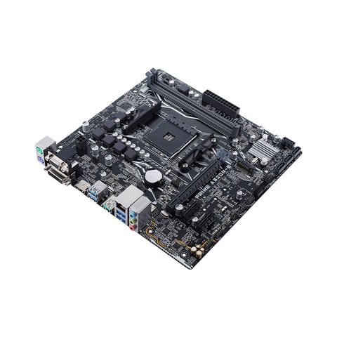  ASUS PRIME A320M-E 