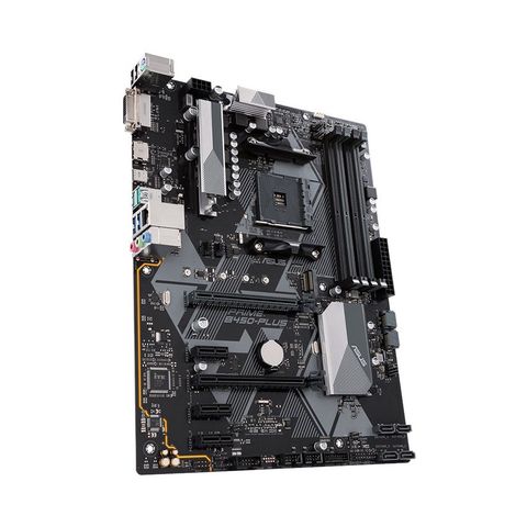  ASUS PRIME B450-PLUS 