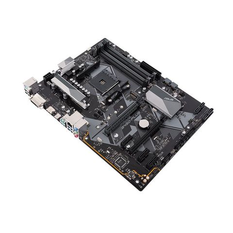  ASUS PRIME B450-PLUS 