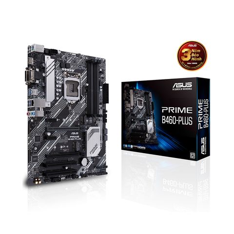  ASUS PRIME B460-PLUS 