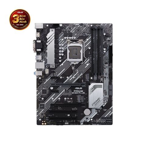  ASUS PRIME B460-PLUS 