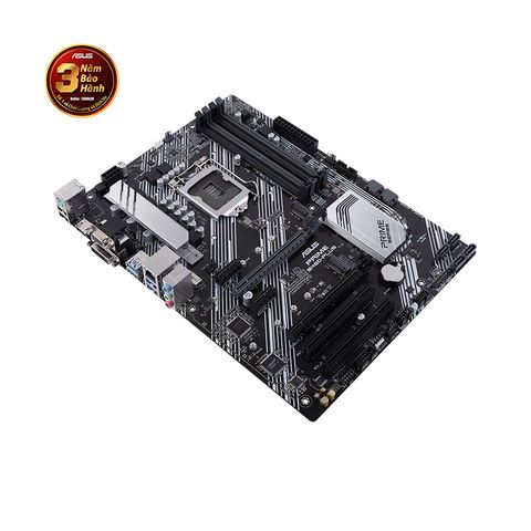  ASUS PRIME B460-PLUS 