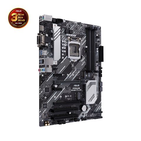  ASUS PRIME B460-PLUS 