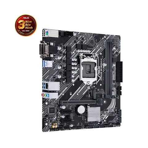  ASUS PRIME B460M-K 