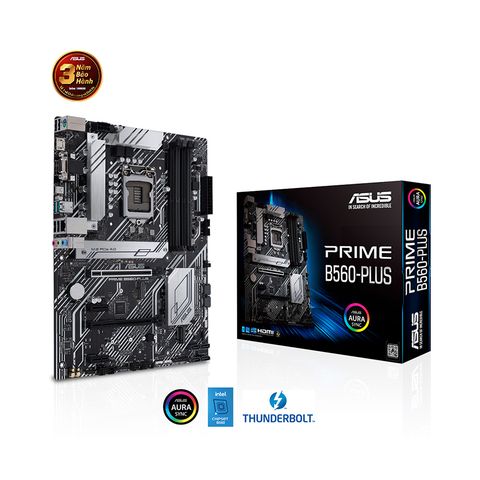  ASUS PRIME B560-PLUS 