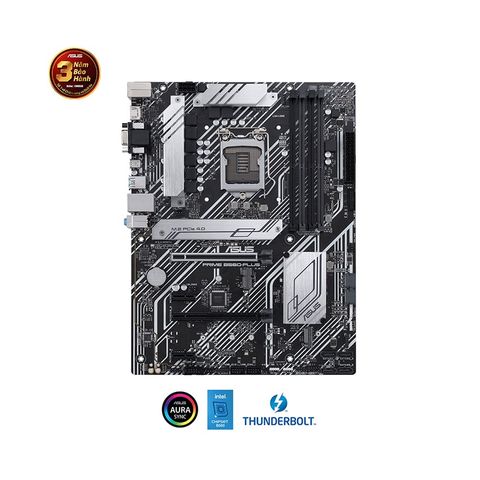  ASUS PRIME B560-PLUS 