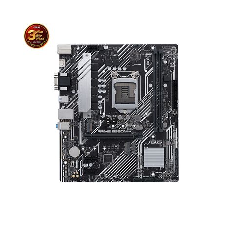  ASUS PRIME B560M-K 