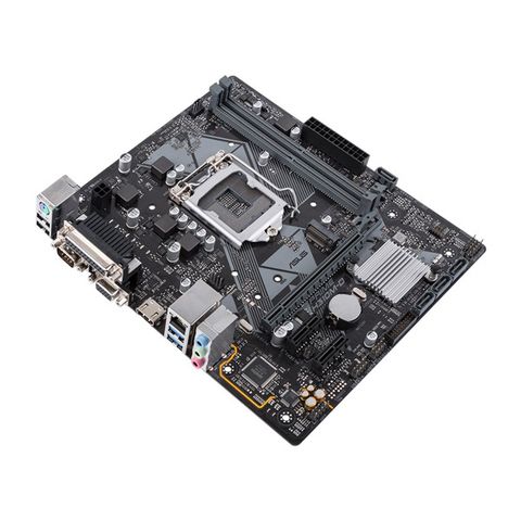  ASUS PRIME H310M-D R2.0 