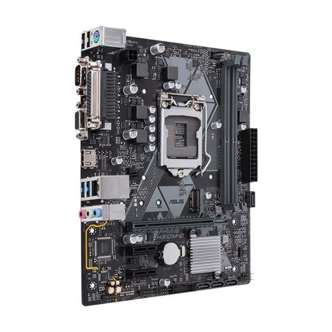  ASUS PRIME H310M-D R2.0 