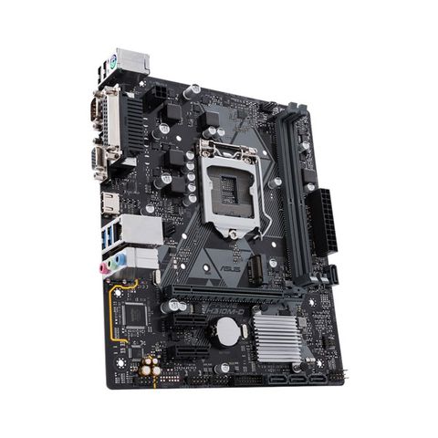  ASUS PRIME H310M-D R2.0 