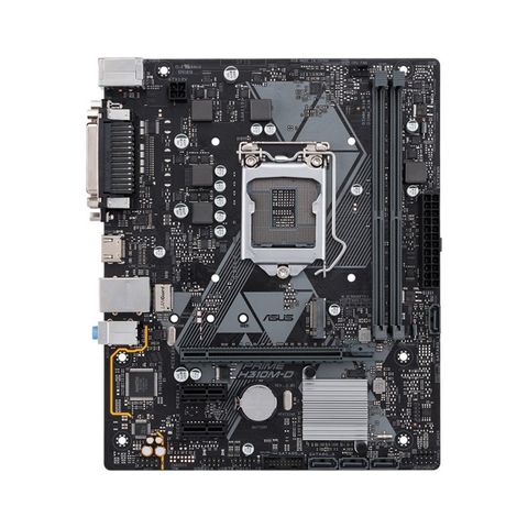  ASUS PRIME H310M-D R2.0 