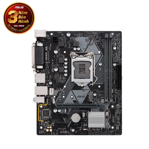  ASUS PRIME H310M-D R2.0/CSM 