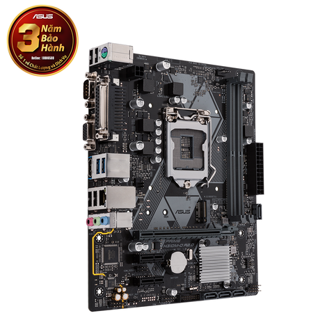  ASUS PRIME H310M-D R2.0/CSM 