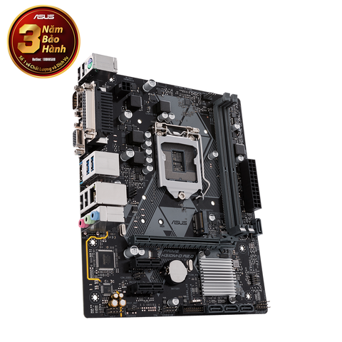  ASUS PRIME H310M-D R2.0/CSM 