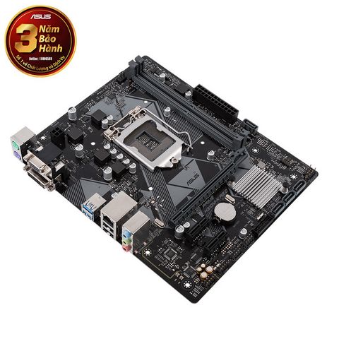  ASUS PRIME H310M-K R2.0 