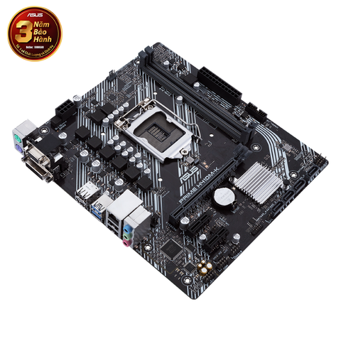  ASUS PRIME H410M-K 