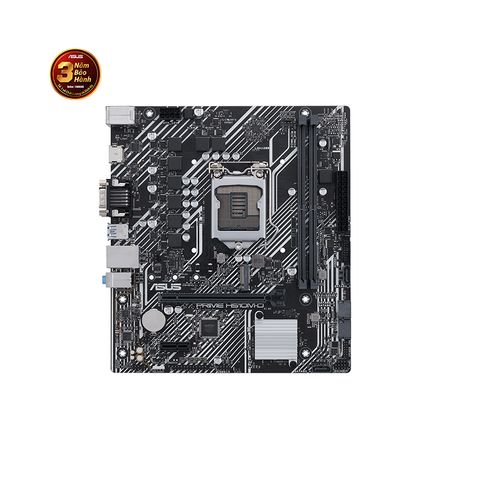  ASUS PRIME H510M-D 