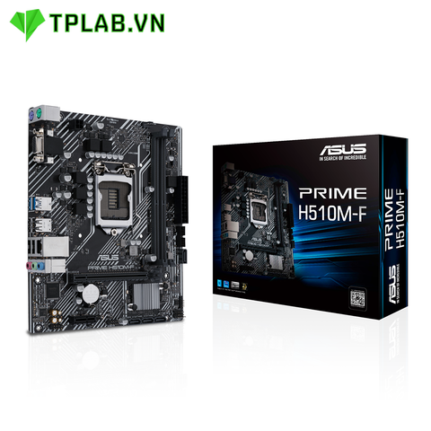  ASUS PRIME H510M-F 