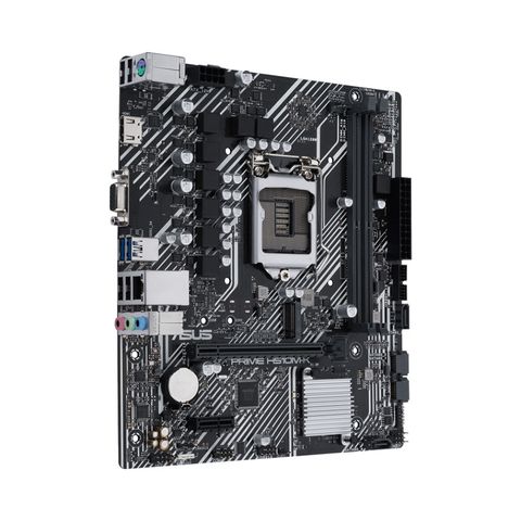  ASUS PRIME H510M-K 