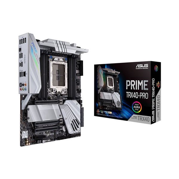  ASUS PRIME TRX40 - PRO 
