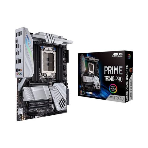  ASUS PRIME TRX40 - PRO 