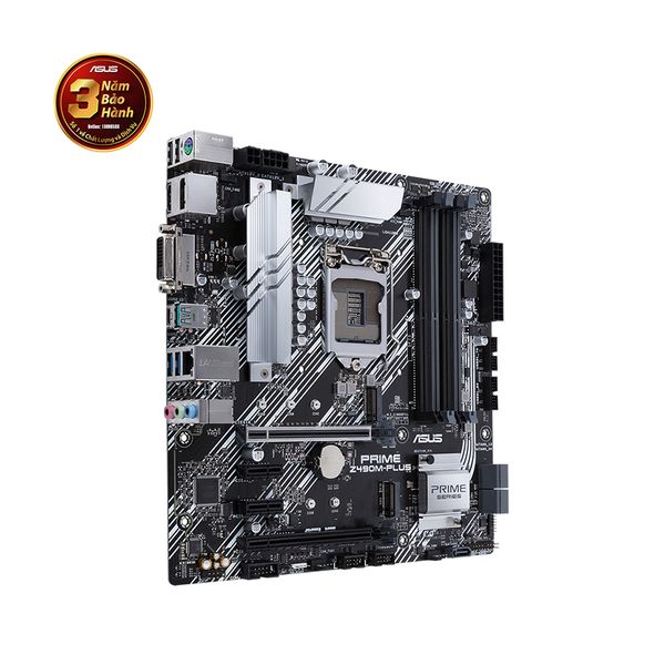  ASUS PRIME Z490M-PLUS 