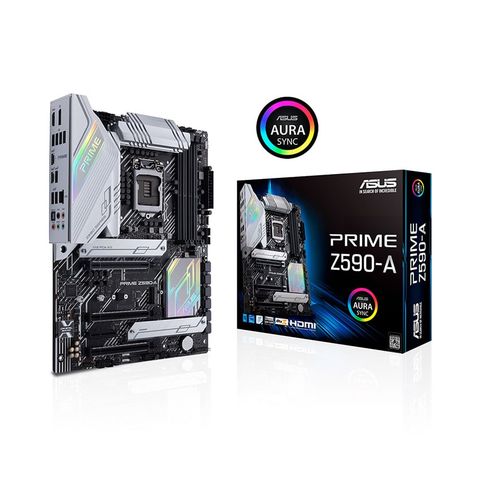  ASUS PRIME Z590 - A 