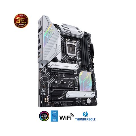  ASUS PRIME Z590 - A 